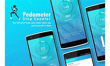 EasyFit Pedometer for Android - Download the APK from Habererciyes